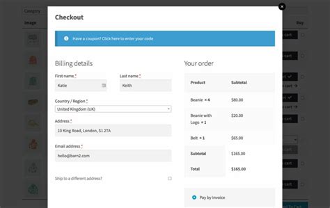 wc cart totals shipping html|Woocommerce Onepage checkout does not show shipping costs.